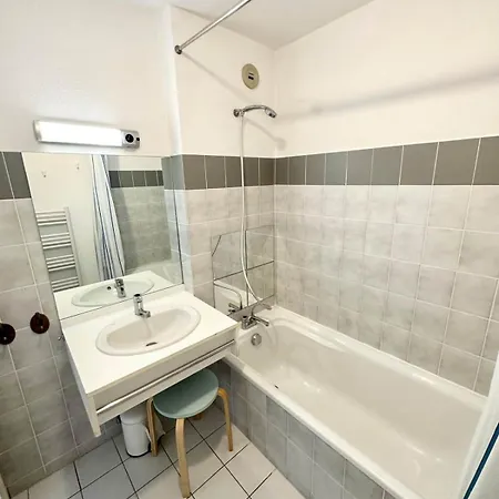 Luxury ! T3 Vue Océan Imprenable 180 *