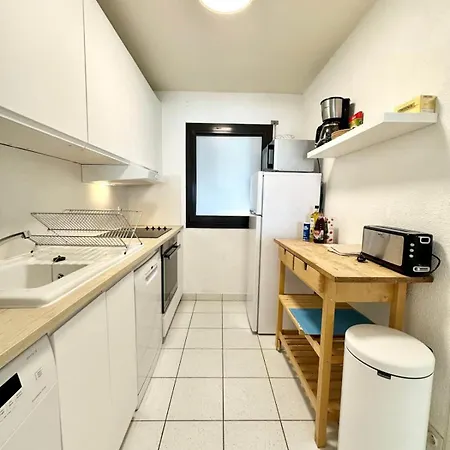Apartamento Luxury ! T3 Vue Océan Imprenable 180 *