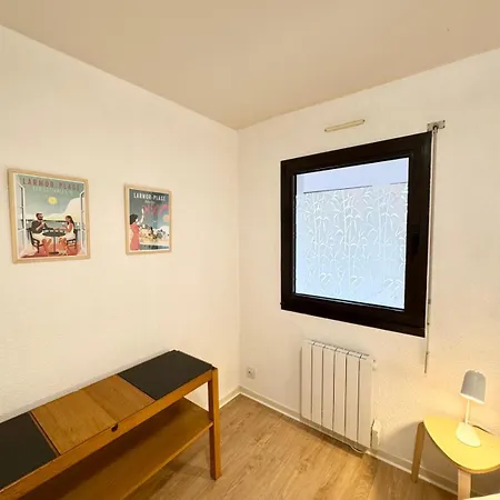 Luxury ! T3 Vue Océan Imprenable 180 Apartamento