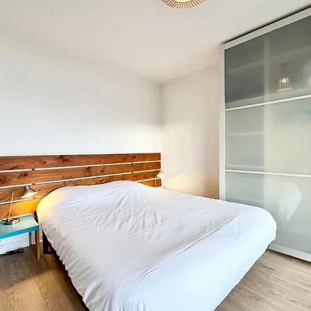 Apartamento Luxury ! T3 Vue Océan Imprenable 180