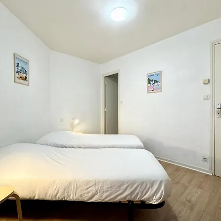 Apartamento Luxury ! T3 Vue Océan Imprenable 180 Larmor-Plage
